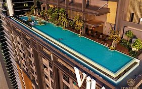 Viia Residence, Mid Valley Kl