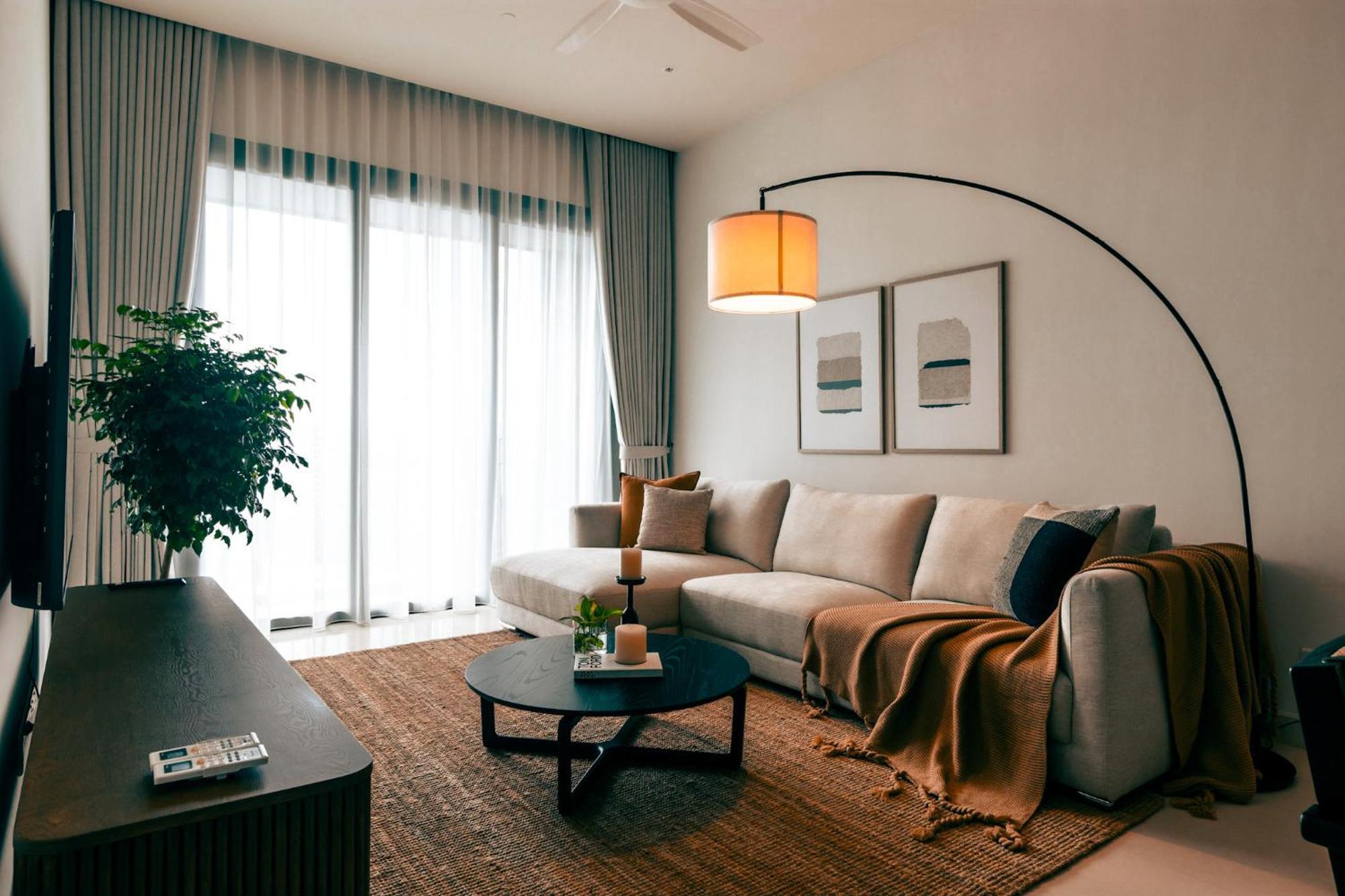 Viia Residence, Mid Valley Kl Kuala Lumpur Exterior photo