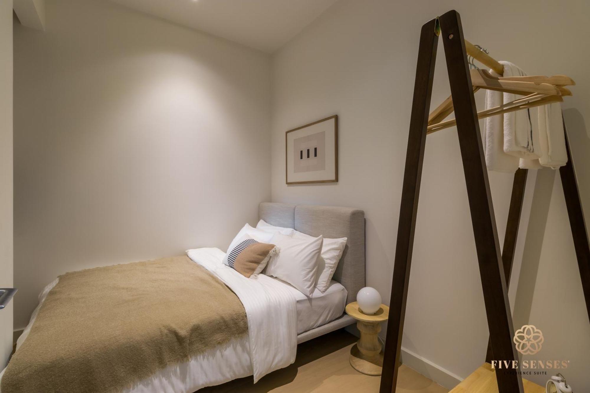Viia Residence, Mid Valley Kl Kuala Lumpur Room photo