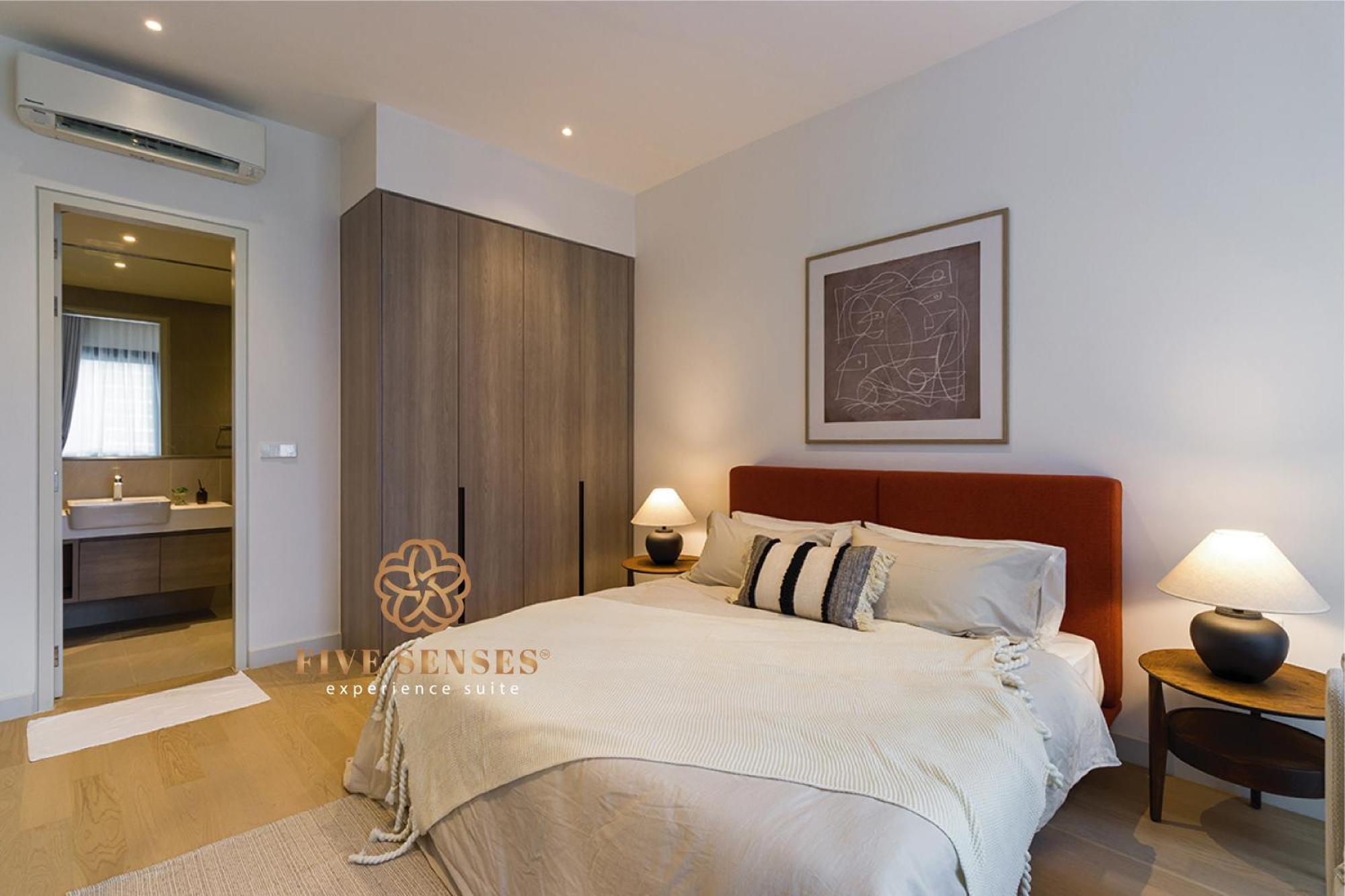 Viia Residence, Mid Valley Kl Kuala Lumpur Room photo