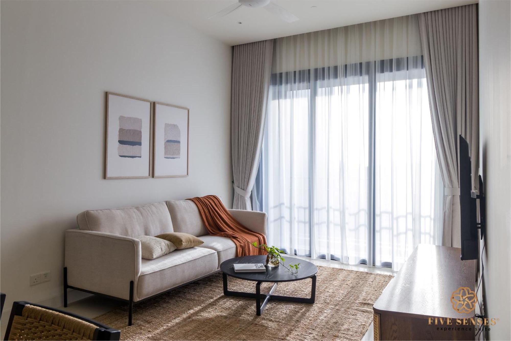 Viia Residence, Mid Valley Kl Kuala Lumpur Room photo