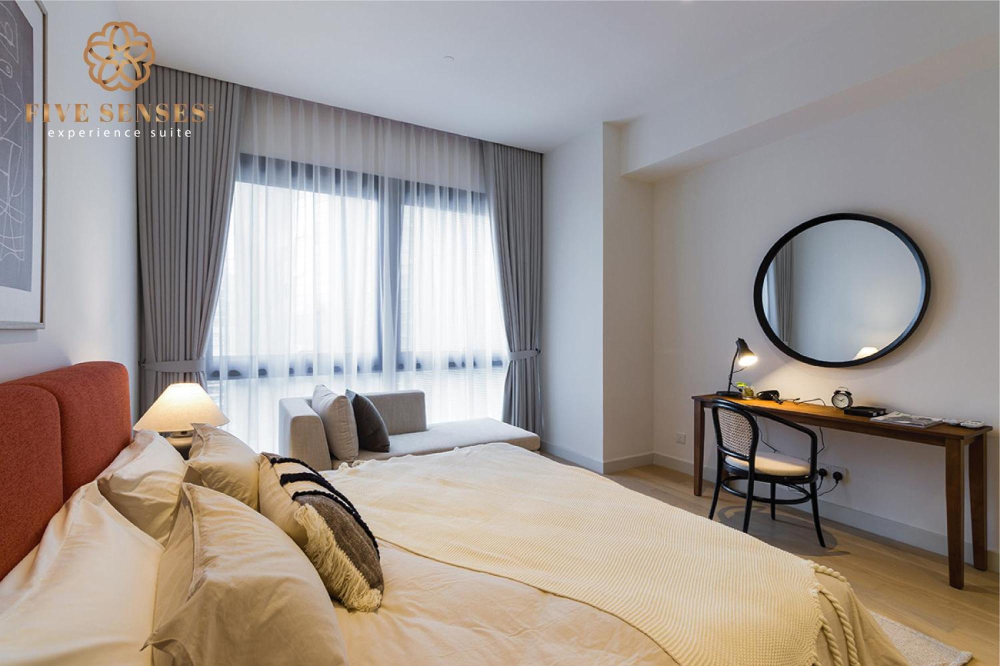 Viia Residence, Mid Valley Kl Kuala Lumpur Room photo