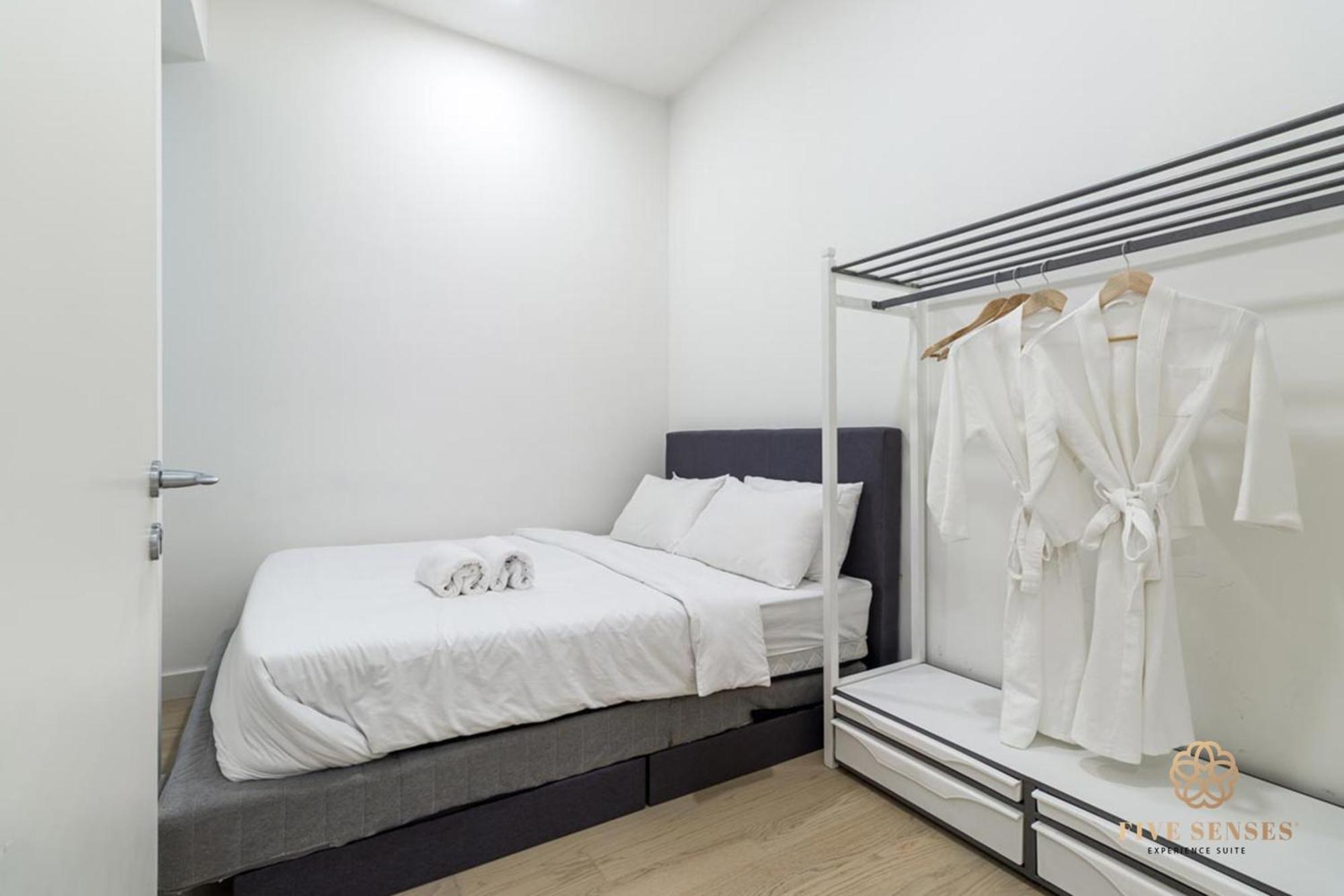 Viia Residence, Mid Valley Kl Kuala Lumpur Room photo
