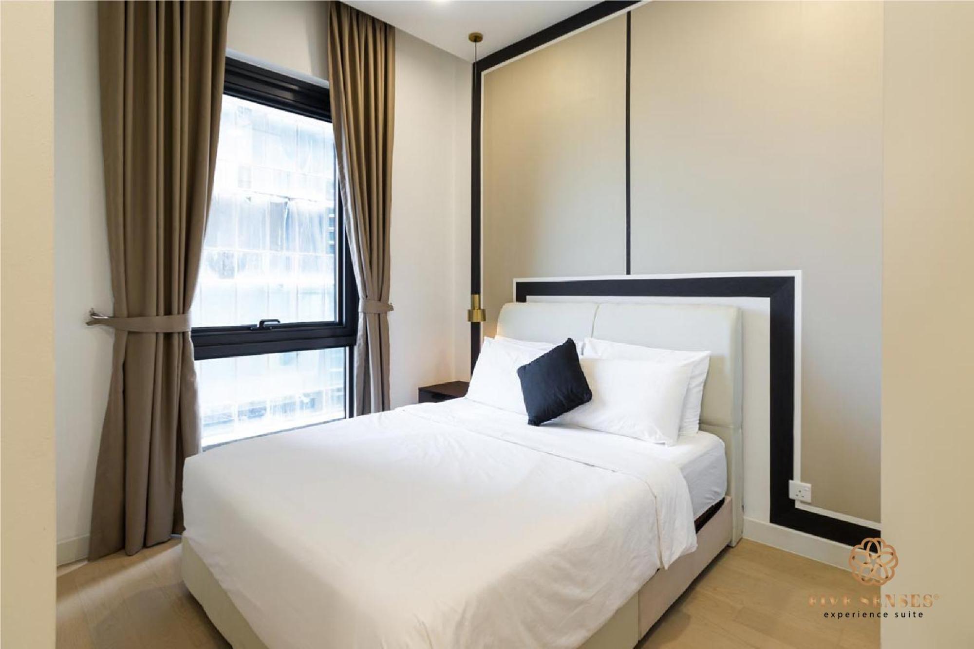 Viia Residence, Mid Valley Kl Kuala Lumpur Room photo