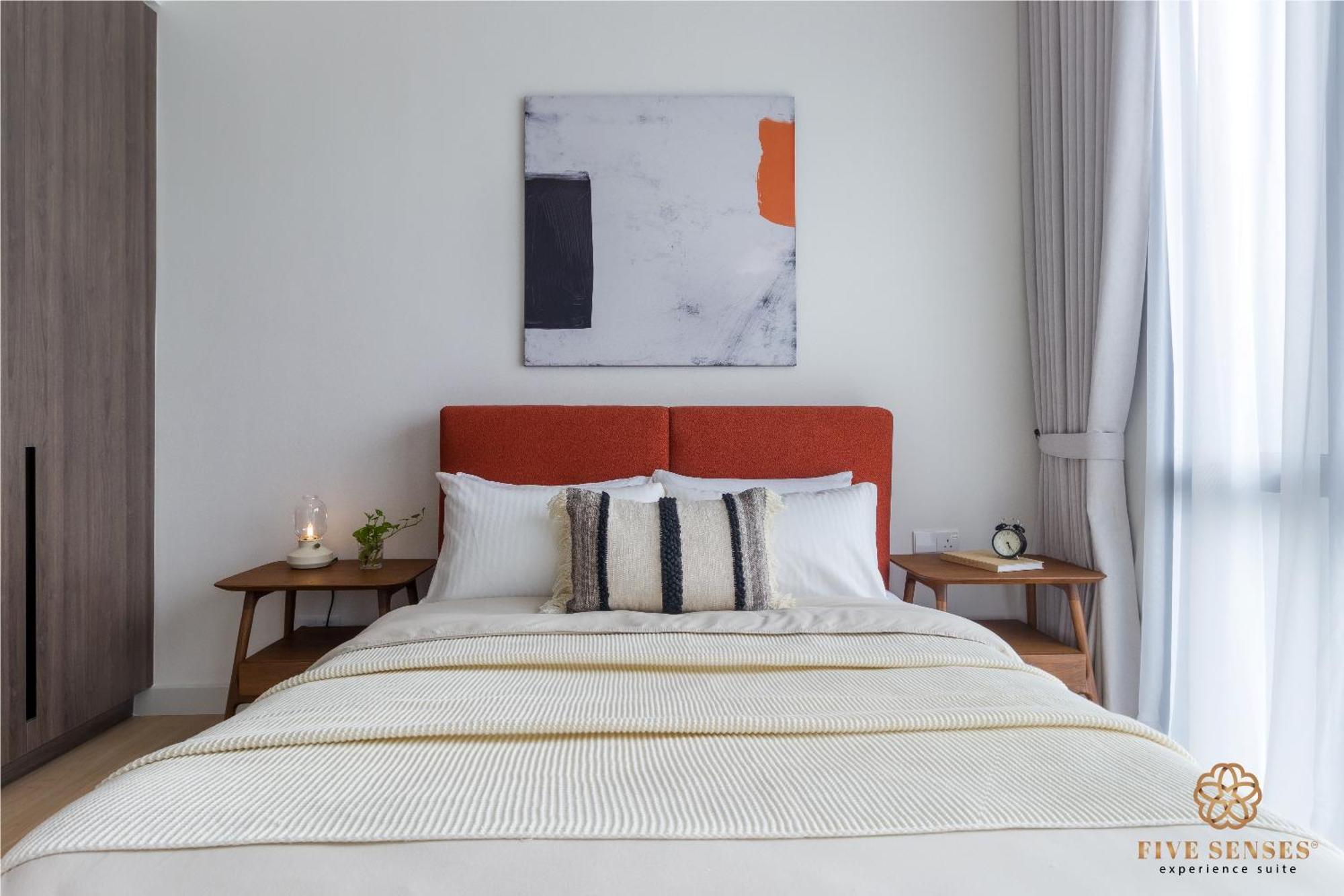 Viia Residence, Mid Valley Kl Kuala Lumpur Room photo