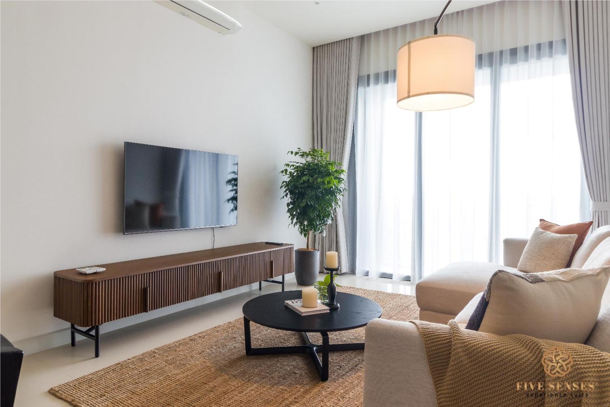 Viia Residence, Mid Valley Kl Kuala Lumpur Room photo