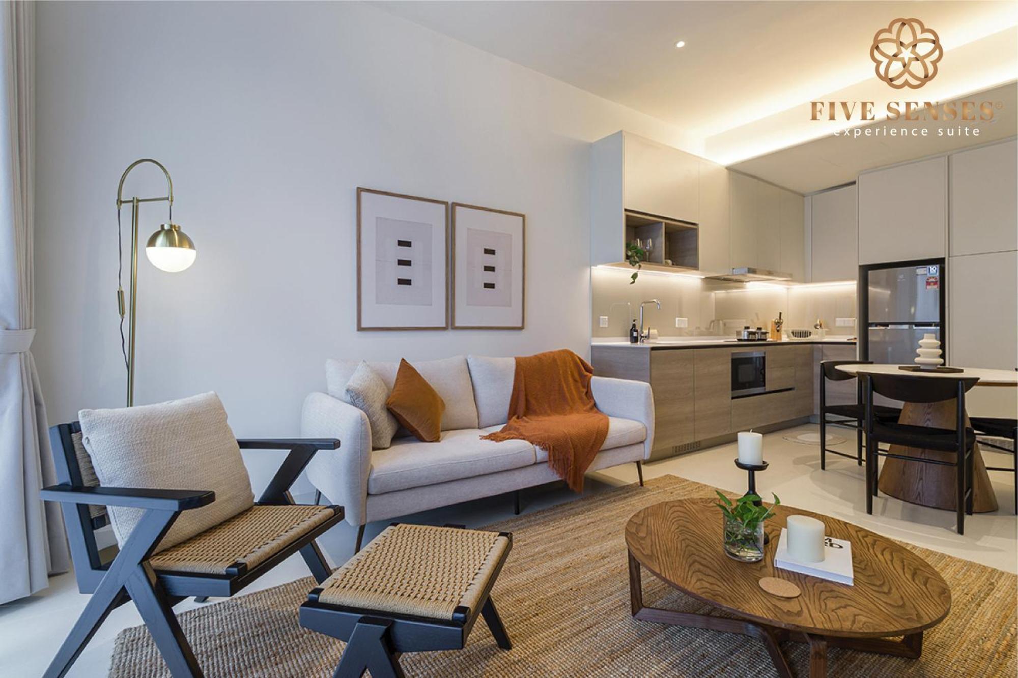 Viia Residence, Mid Valley Kl Kuala Lumpur Room photo