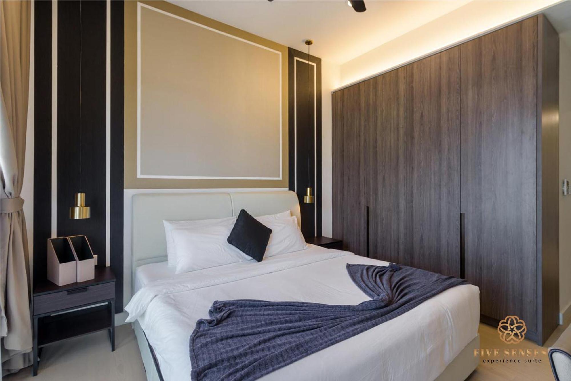Viia Residence, Mid Valley Kl Kuala Lumpur Room photo