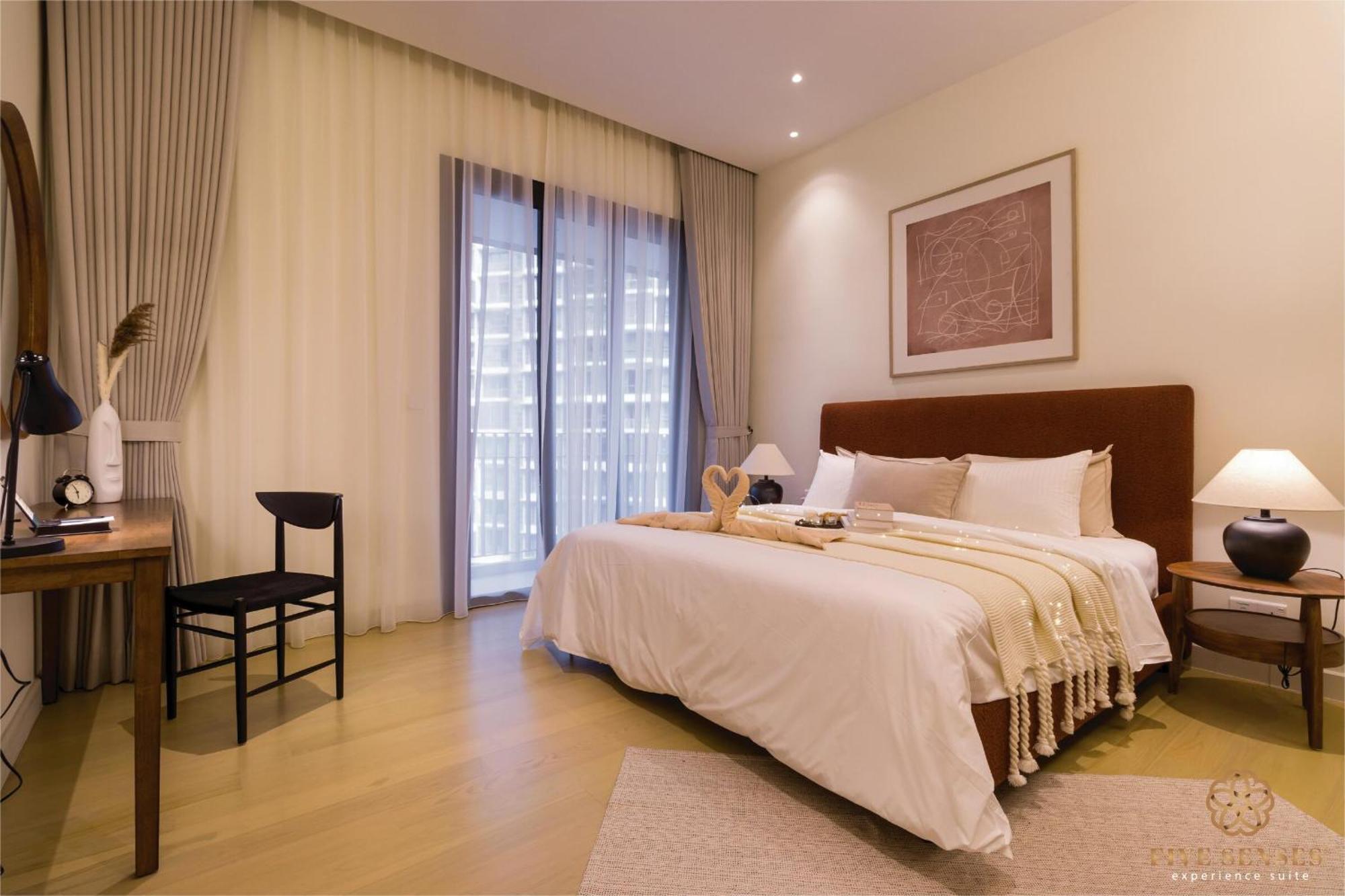 Viia Residence, Mid Valley Kl Kuala Lumpur Exterior photo
